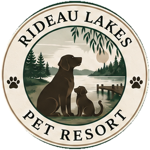 Rideau Lakes Pet Resort